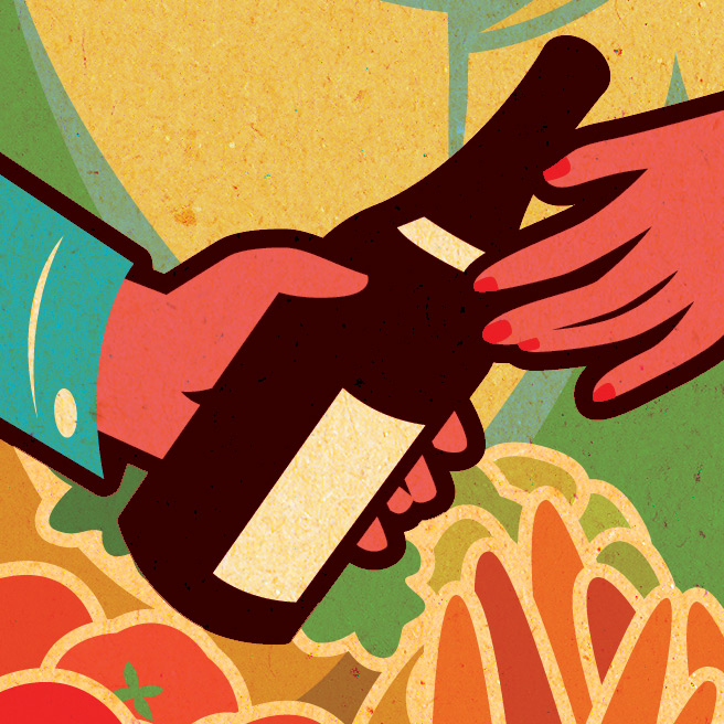 reasons-to-love-toronto-2014-farmers-market-wine