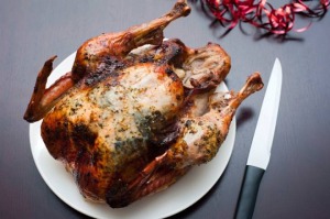 Thanksgiving-turkey