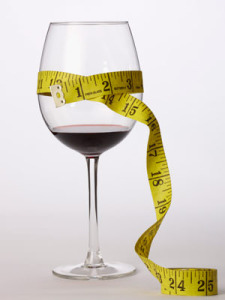 Wine Diet Weight Loss - Cosmopolitan