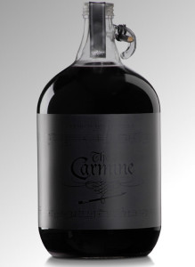Francis Ford Coppola “Carmine” Wine Jug Sfaustina