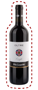 Oltre Langhe 2012, Pio Cesare Oltre Langhe 2012, Pio Cesare