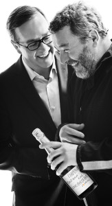 Jean-Baptiste Lecaillon Philippe Starck