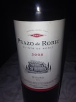 Wine Thailand Quinta de Roriz “Prazo de Roriz” 2008, Douro, Portugal