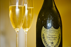 Sparkling Wine Thailand Dom Perignon Champagne Bubble