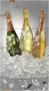 Wine Thailand Sparkling wine Champagne Perrier-Jouët “Fleur de Champagne” Brut Rosé 2002, France