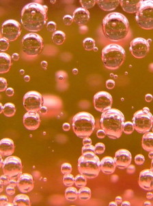 Rosé sparkling wine thailand champagne infinite bubbles