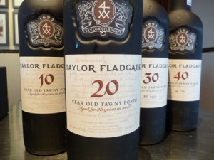 taylor fladgate 20 tawny port Portugal Wine Thailand