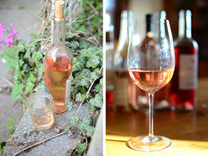 buy rosé wine bangkok thailand italy france usa portugal