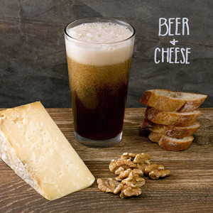 Craft Beers Buy Bangkok Thailand Saison Quadrupel Ale Pairing Cheese