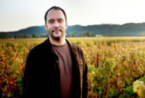 Dave Matthews, Blenheim Vineyards, Charlottesville, Virginia