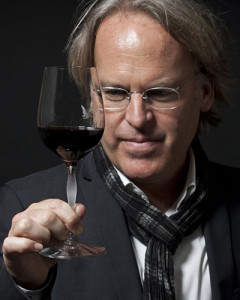 James Suckling Sommelier Wine Expert Brunello Bangkok Thailand