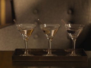 Martini Cocktail origins