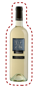 Trebi Trebbiano d’Abruzzo 2015, Talamonti Trebi Trebbiano d’Abruzzo 2015, Talamonti