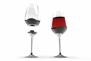 wine utokip design evolverre wine glasses design