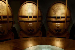 cellar e.guigal france wine cote rotie