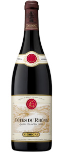 e.guigal france wine cote rotie rouge 2011