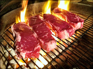 steak barbecue asado wine pairing