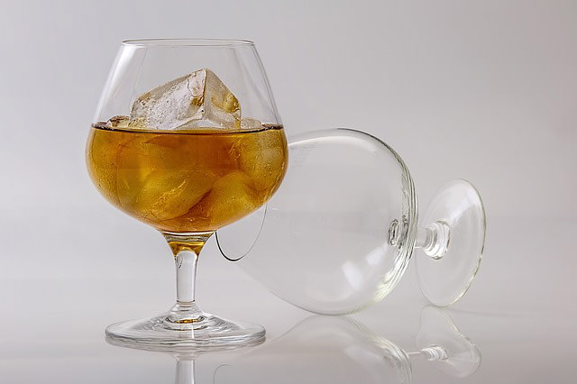 vermouth glass