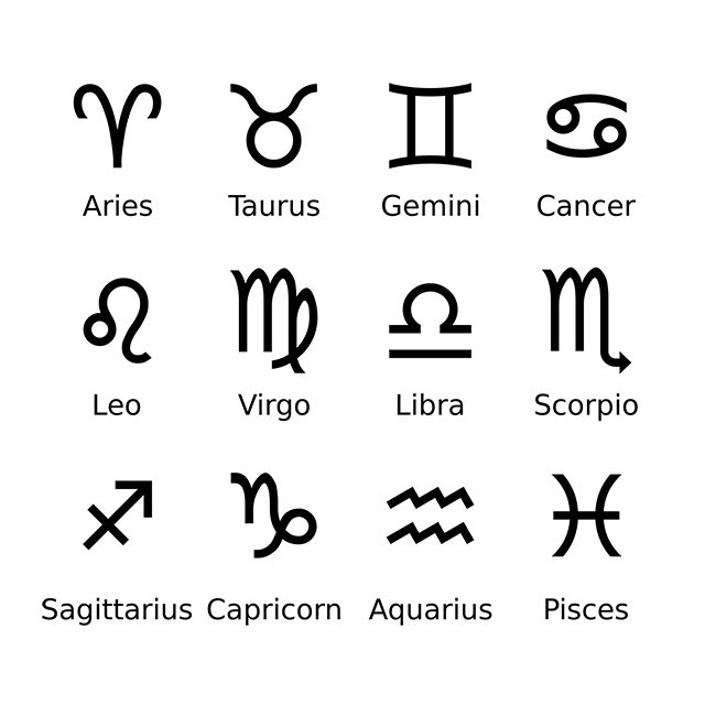 horoscope signs