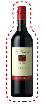 Gamekeeper’s Shiraz 2016, St. Hallett Gamekeeper’s Shiraz 2016, St. Hallett