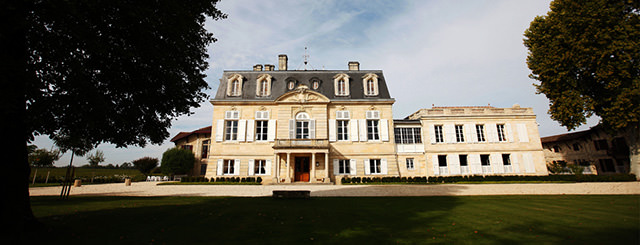 Chateau Pontet-Canet