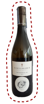 Sauvignon 2015, Alois Lageder Sauvignon 2015, Alois Lageder
