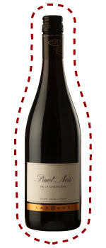 Pinot Noir de la Chevaliere 2015, Domaine Laroche Pinot Noir de la Chevaliere 2015, Domaine Laroche
