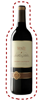 Southern Hill Cabernet Sauvignon 2014, Wente Southern Hill Cabernet Sauvignon 2014, Wente