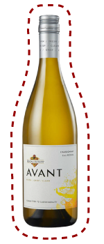 Avant Chardonnay 2014, Kendall-Jackson Avant Chardonnay 2014, Kendall-Jackson
