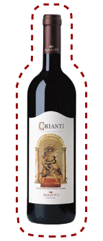 Chianti 2015, Banfi Chianti 2015, Banfi