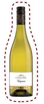 Viognier de La Chevaliere 2015, Domaine Laroche Viognier de La Chevaliere 2015, Domaine Laroche