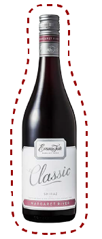 Classic Shiraz 2015, Evans & Tate Classic Shiraz 2015, Evans & Tate