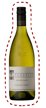 Woodcutter’s Semillon 2014, Torbreck Woodcutter’s Semillon 2014, Torbreck